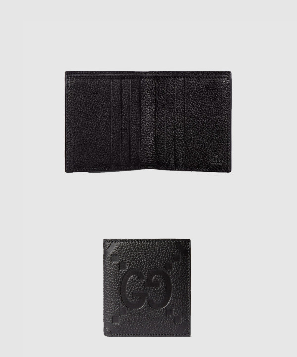 [GUCCI-구찌]GG 점보 반지갑 816956