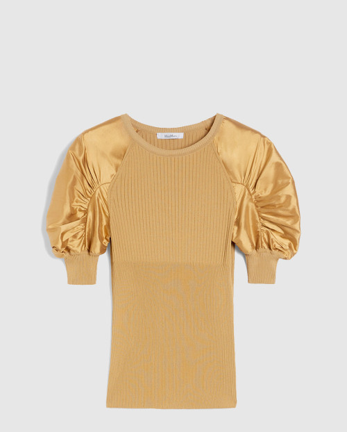 [MAXMARA-막스마라]바이 비스코스 스웨터