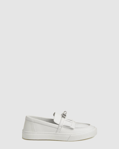 [HERMES-에르메스]Game 슬립온 스니커즈