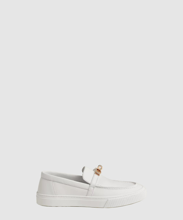 [HERMES-에르메스]Game 슬립온 스니커즈