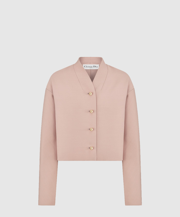 레플리카|이미테이션 dior-디올크롭-재킷-541v70