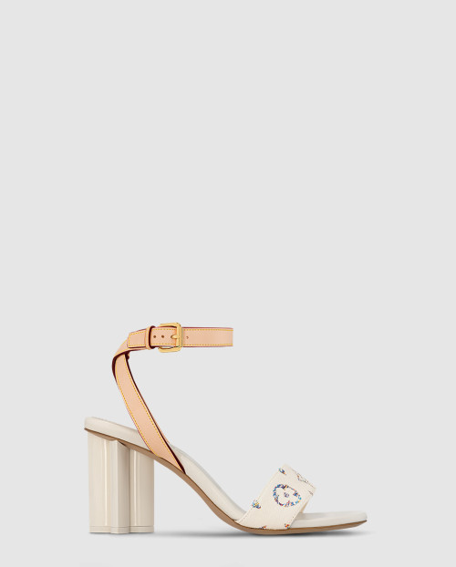 [LOUIS VUITTON-루이비통]실루엣 샌들 1ACT22