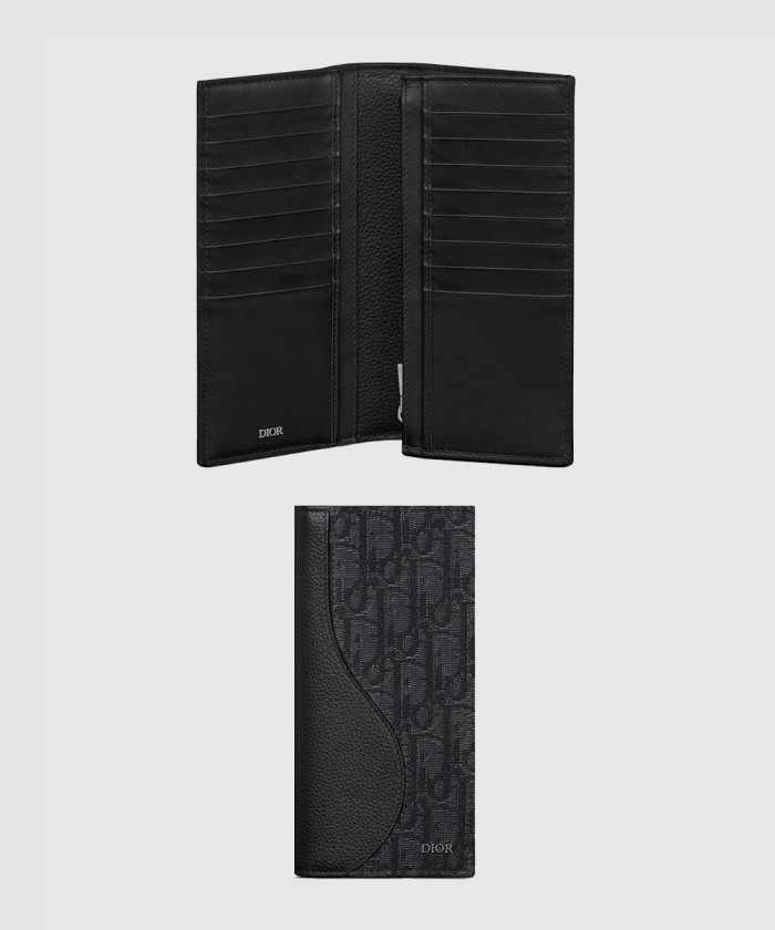 레플리카|이미테이션 dior-디올saddle-버티컬-장지갑-2adbc