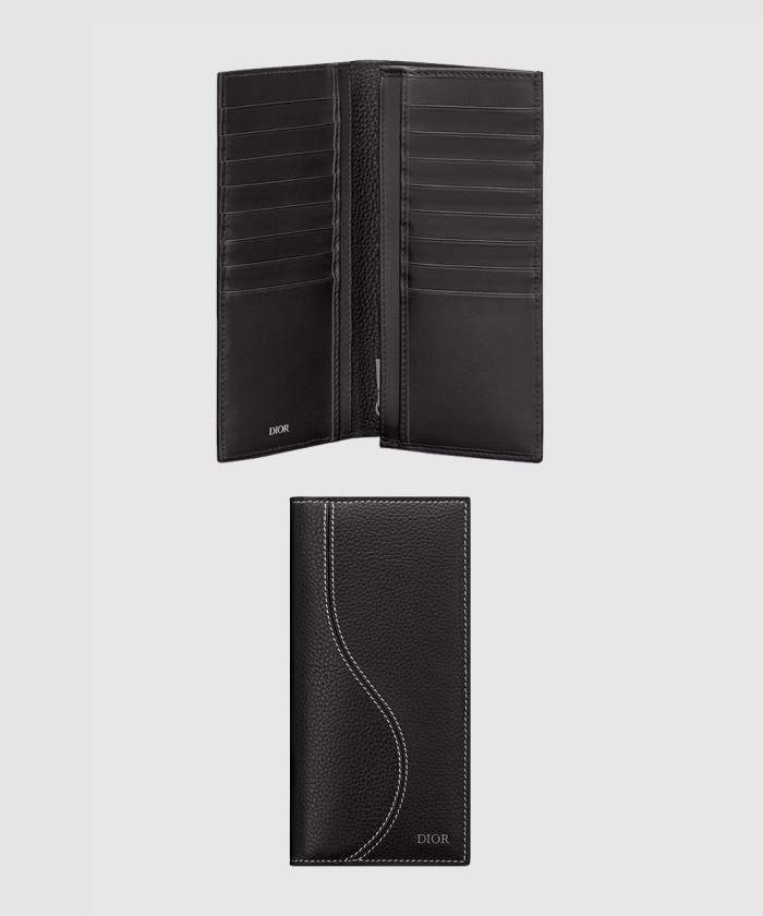 레플리카|이미테이션 dior-디올saddle-버티컬-장지갑-2adbc-2