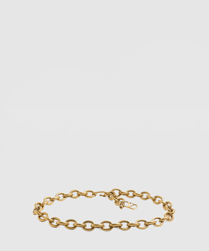 레플리카|이미테이션 valentino-발렌티노브이로고-체인벨트-1