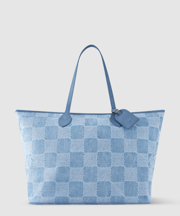 [LOUIS VUITTON-루이비통]네버에버풀 N00198