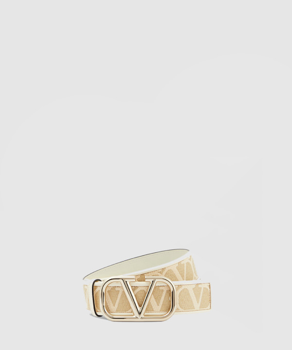 [VALENTINO-발렌티노]아이콘 벨트