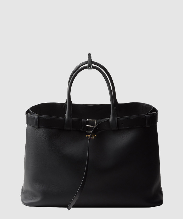 레플리카|이미테이션 prada-프라다벨트가-달린-가죽-프라다-버클백-2vg126