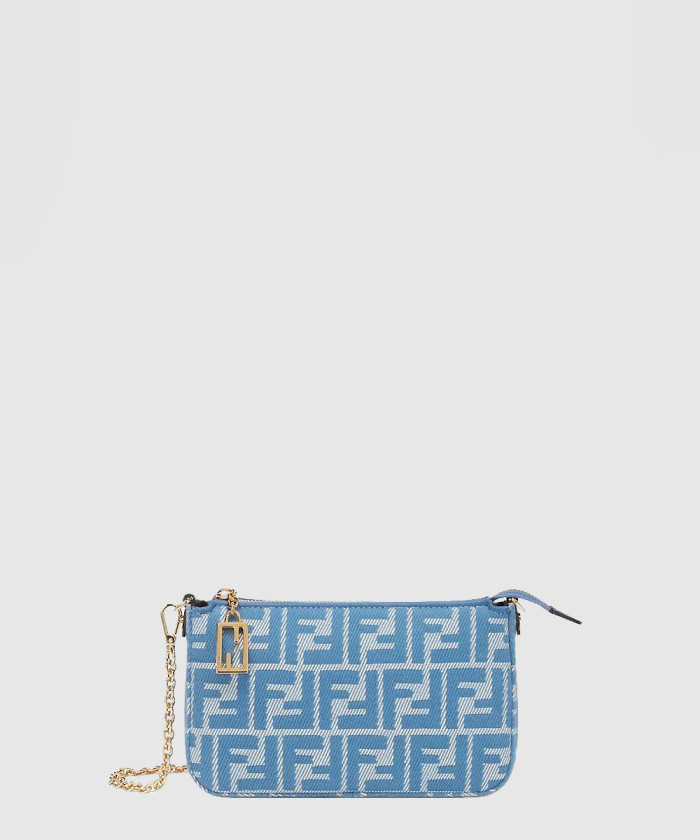 레플리카|이미테이션 fendi-펜디바게트-파우치-8bs073-3