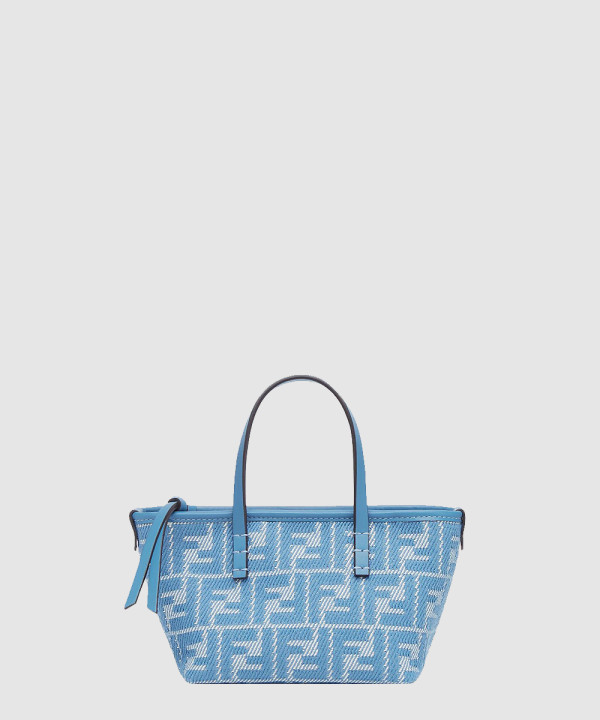 [FENDI-펜디]롤 미니 8BS096