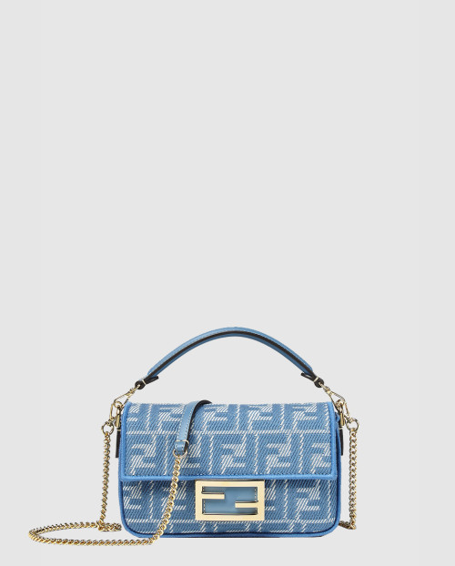 [FENDI-펜디]바게트 미니 8BS017