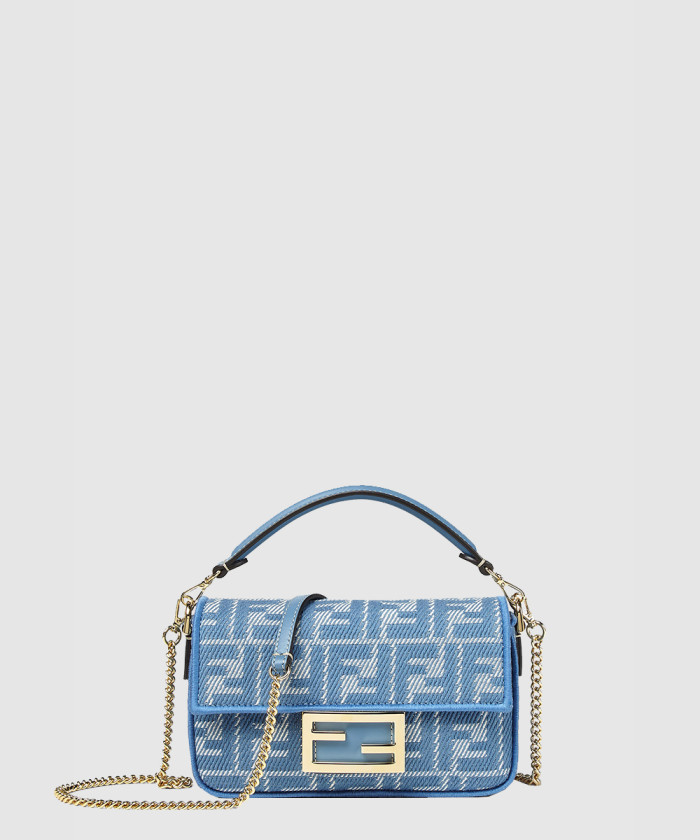 레플리카|이미테이션 fendi-펜디바게트-미니-8bs017-7