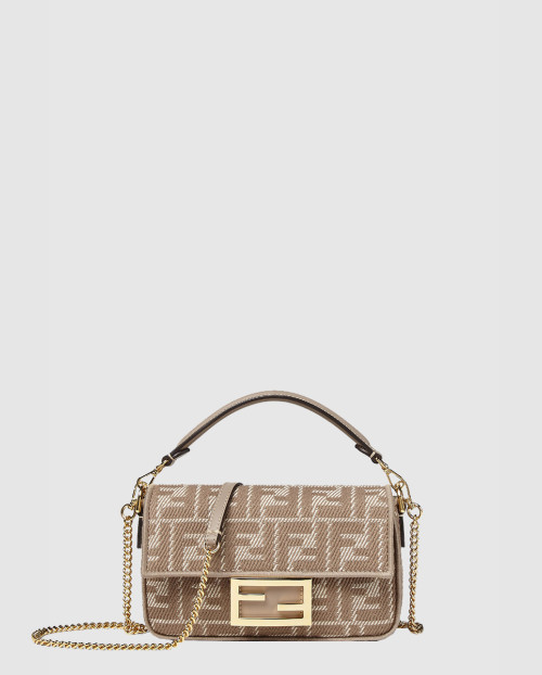 [FENDI-펜디]바게트 미니 8BS017