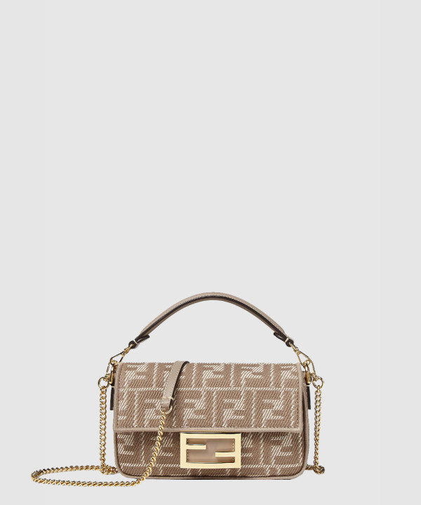 [FENDI-펜디]바게트 미니 8BS017