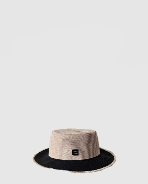 [MIUMIU-미우미우]선캡 5HC747