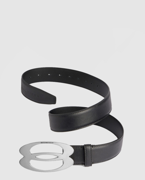 [BALENCIAGA-발렌시아가]유니티 벨트 811670