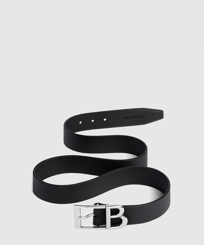 레플리카|이미테이션 balenciaga-발렌시아가클래식-b-벨트-806559