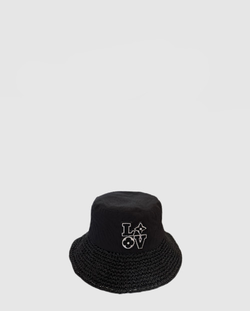 [LOUIS VUITTON-루이비통]선캡 M34726