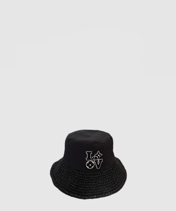 [LOUIS VUITTON-루이비통]선캡 M34726