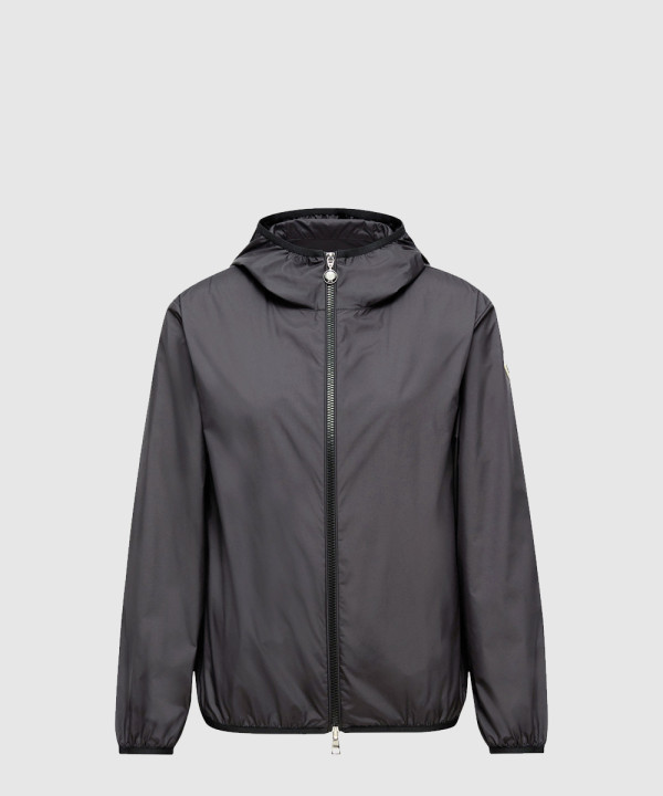 [MONCLER-몽클레어]Fegeo 후드 윈드브레이커