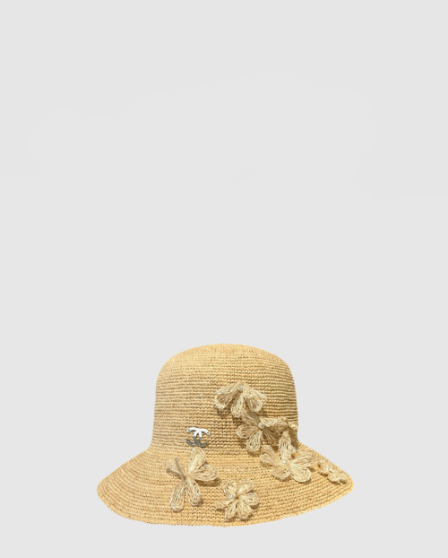 [CHANEL-샤넬]선캡 AA8643