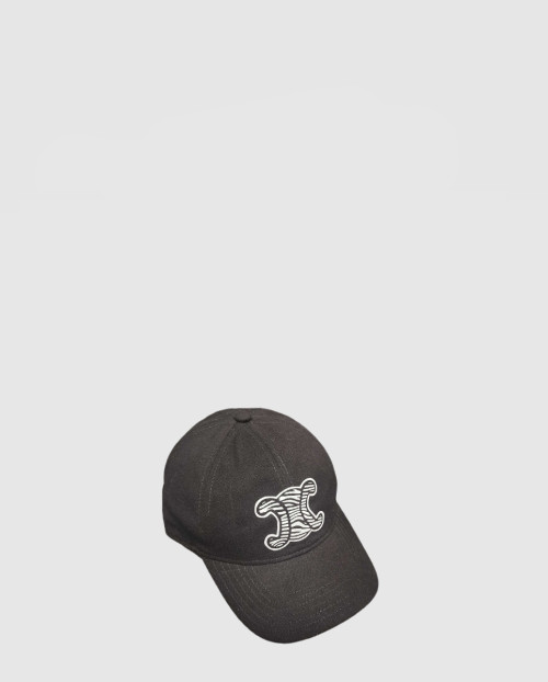 [CELINE-셀린느]베이스볼 캡 2A36U4