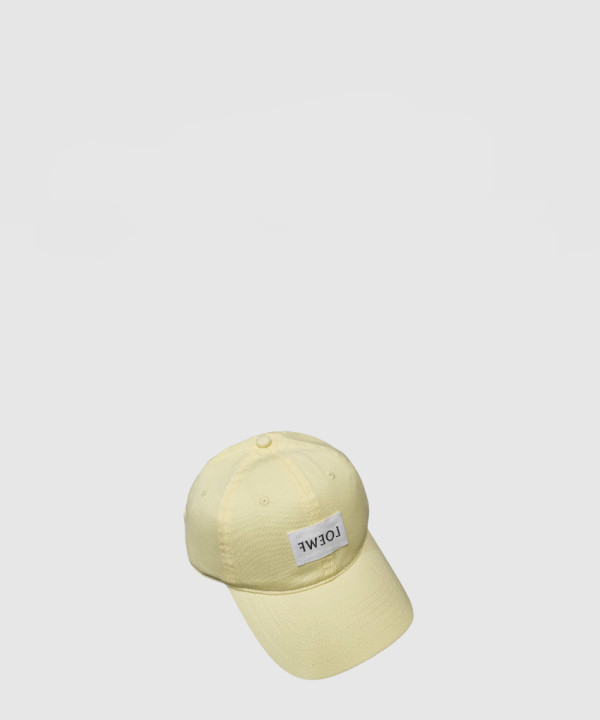 [LOEWE-로에베]베이스볼 캡