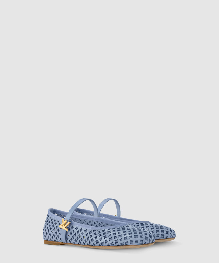 레플리카|이미테이션 louis-vuitton-루이비통로미-플랫-발레리나-1agvf0