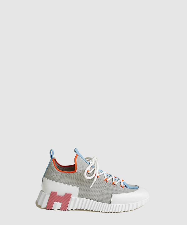 [HERMES-에르메스]Lift 슬립온 스니커즈