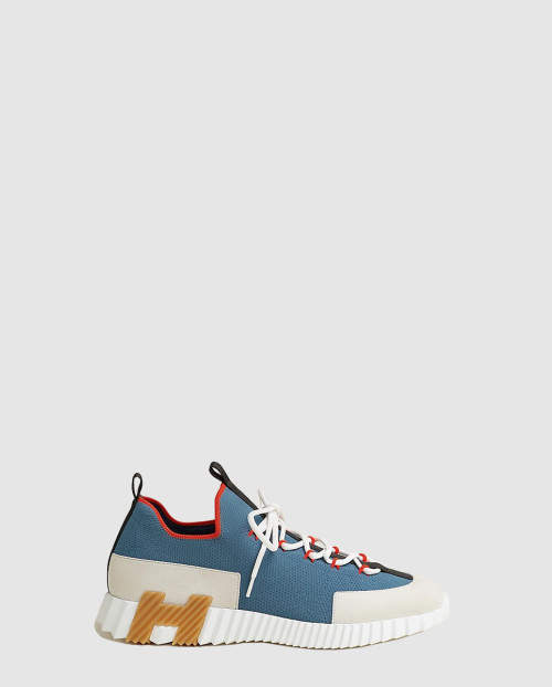 [HERMES-에르메스]Lift 슬립온 스니커즈