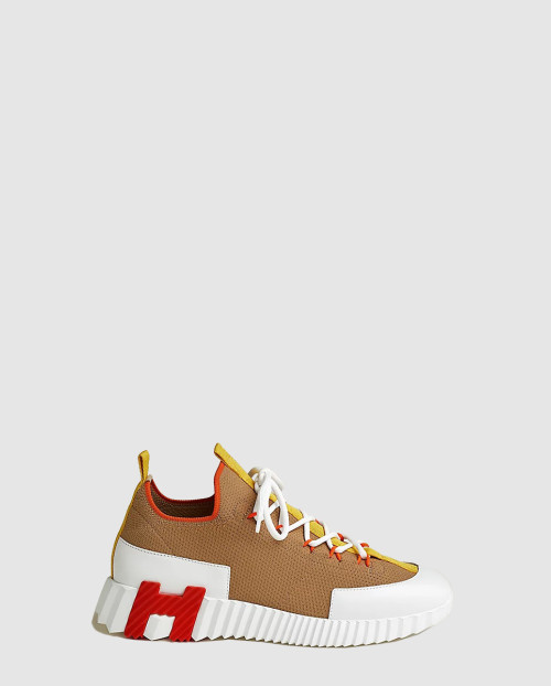 [HERMES-에르메스]Lift 슬립온 스니커즈