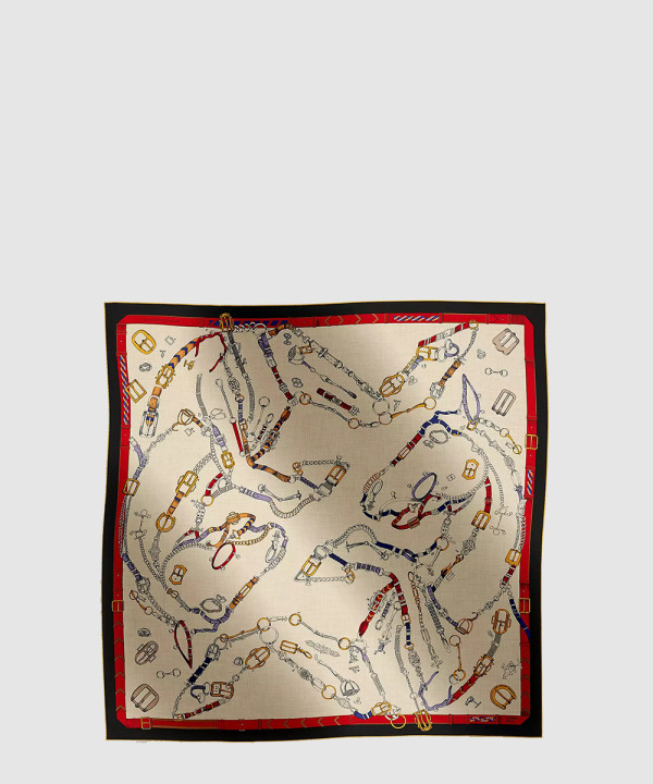 [HERMES-에르메스]스카프 140