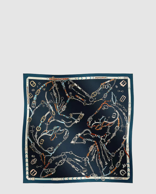 [HERMES-에르메스]스카프 140