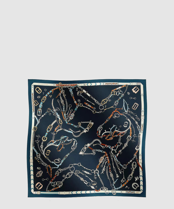 [HERMES-에르메스]스카프 140