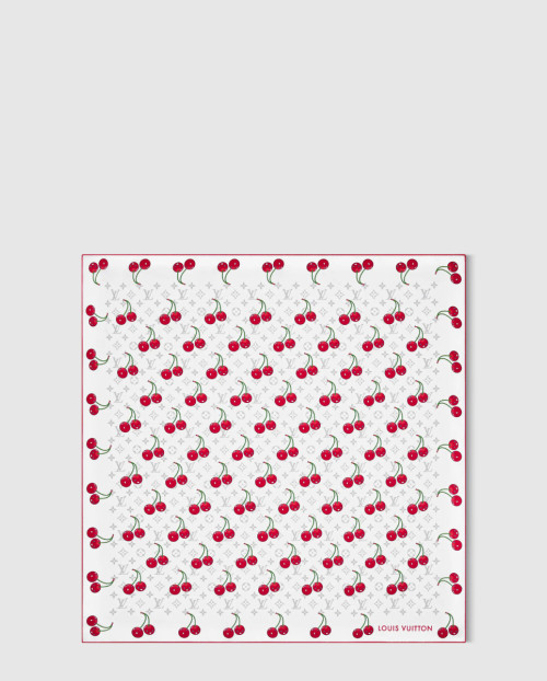 [LOUIS VUITTON-루이비통]LV x TM 모노그램 세리즈 스퀘어 90 M94966