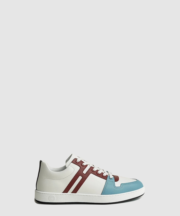 레플리카|이미테이션 hermes-에르메스boomerang-스니커즈-2