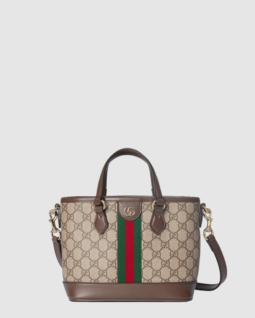 [GUCCI-구찌]오피디아 작은 토트백 836848