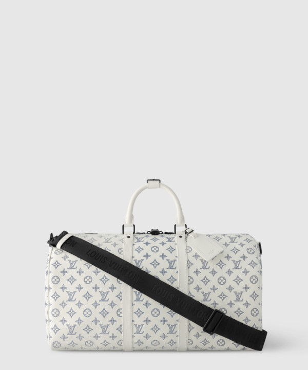 [LOUIS VUITTON-루이비통]키폴 반둘리에 50 M24954