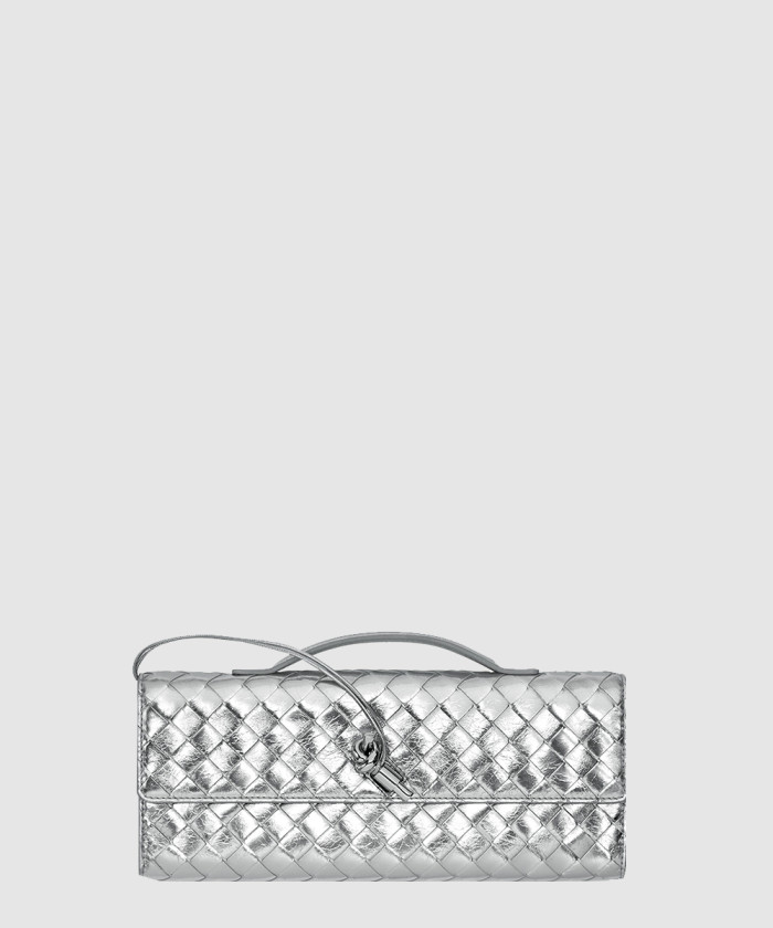 레플리카|이미테이션 bottega-보테가베네타롱-핸들-클러치-741511-1