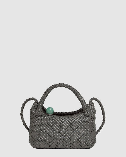 [BOTTEGA-보테가베네타]작은 토스카 815357