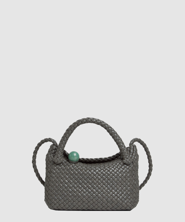 [BOTTEGA-보테가베네타]작은 토스카 815357