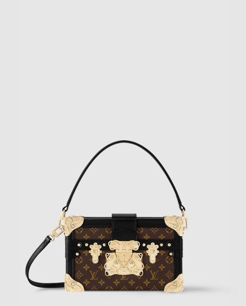 [LOUIS VUITTON-루이비통]쁘띠뜨 말 M13738