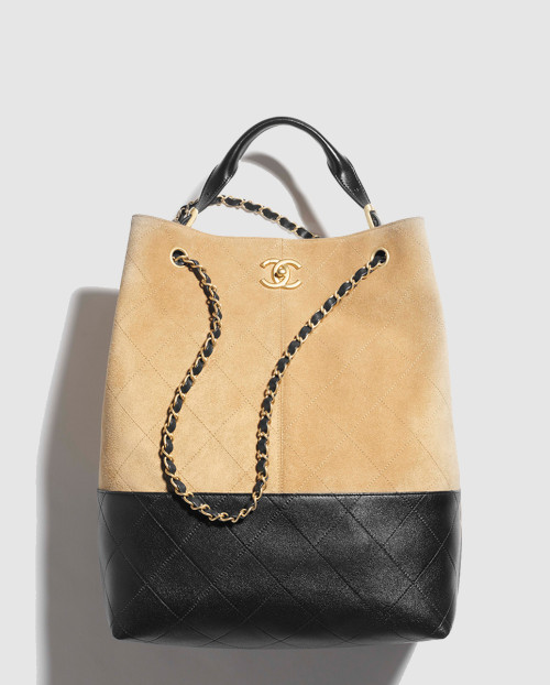 [CHANEL-샤넬]쇼퍼백 AS5635