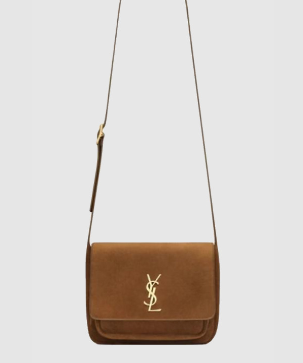 [SAINT LAURENT-생로랑]NIKI 베사체백 718556