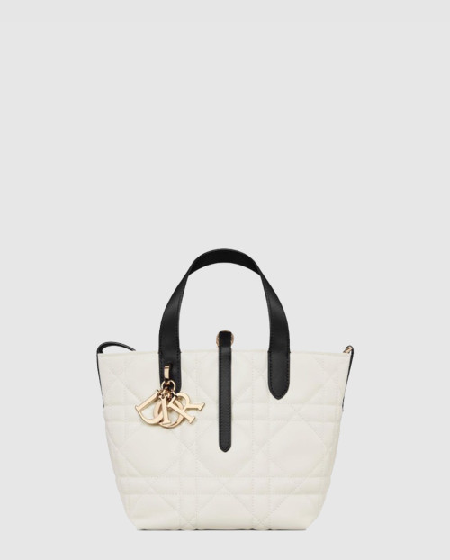 [DIOR-디올]Toujours 스몰 버티컬 토트백 M2835