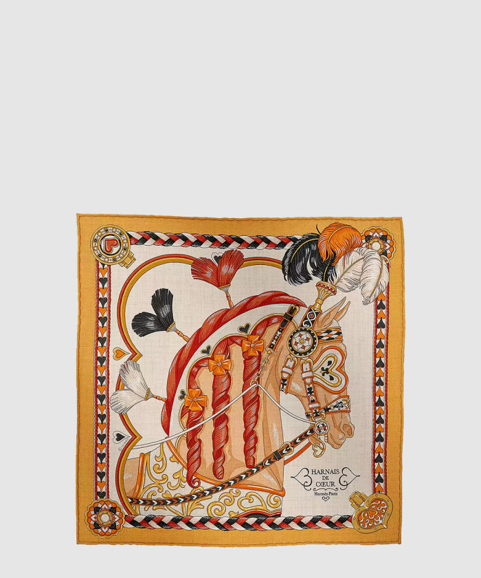 레플리카|이미테이션 hermes-에르메스harnais-de-coeur-스카프-90-8