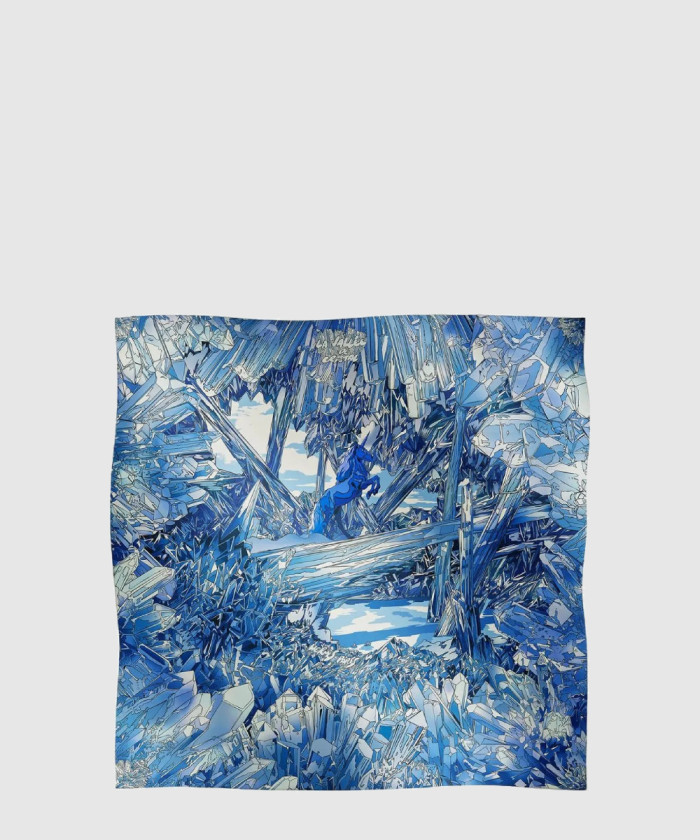 레플리카|이미테이션 hermes-에르메스la-vallee-de-cristal-스카프-90-3