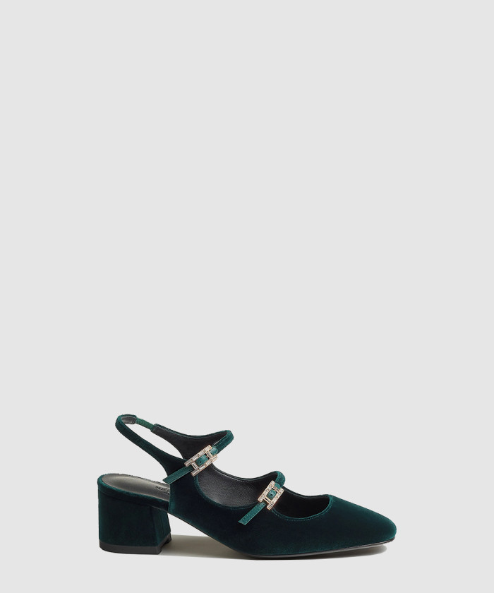 레플리카|이미테이션 hermes-에르메스jackie-50-펌프스-1