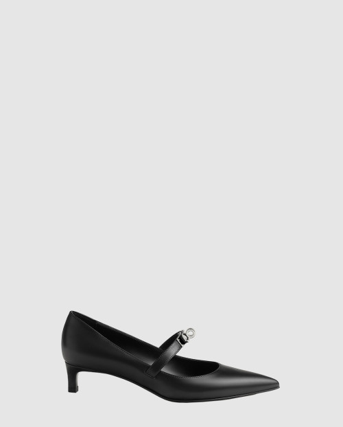 [HERMES-에르메스]Kiara 40 펌프스