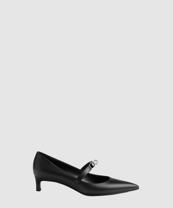 [HERMES-에르메스]Kiara 40 펌프스